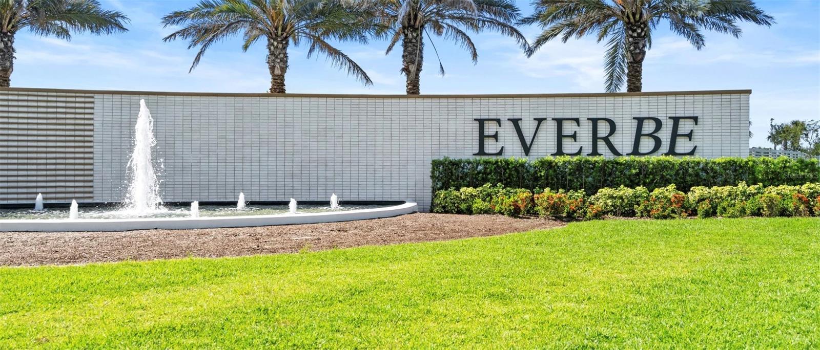 EVERBE PH 1C - Residential Lease