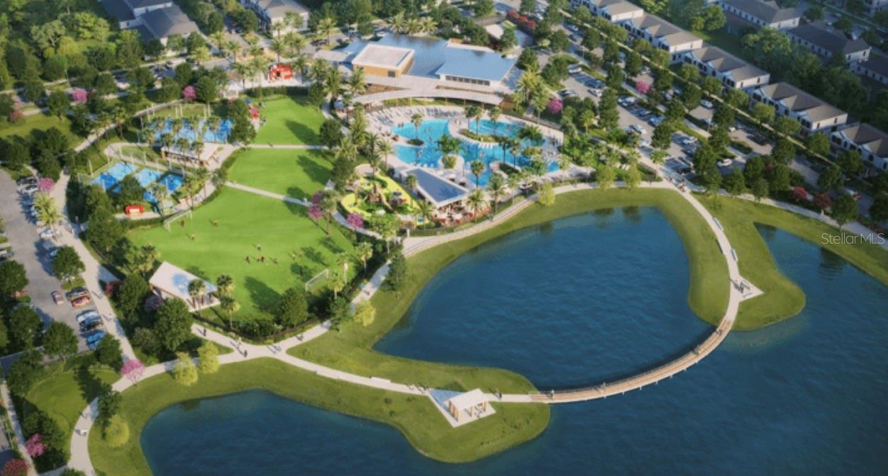 EVERBE PH 1C - Residential Lease