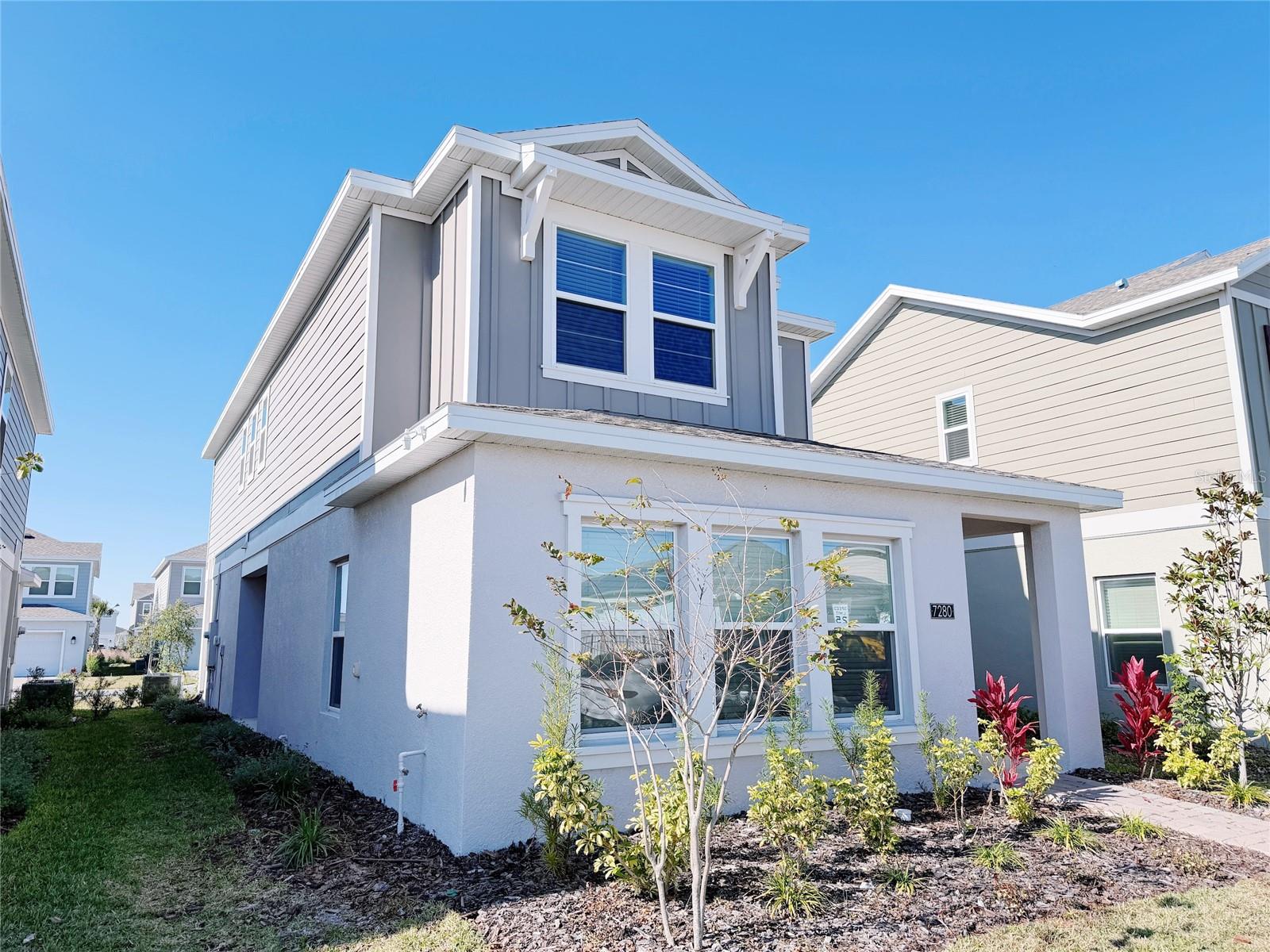 EVERBE PH 1C - Residential Lease