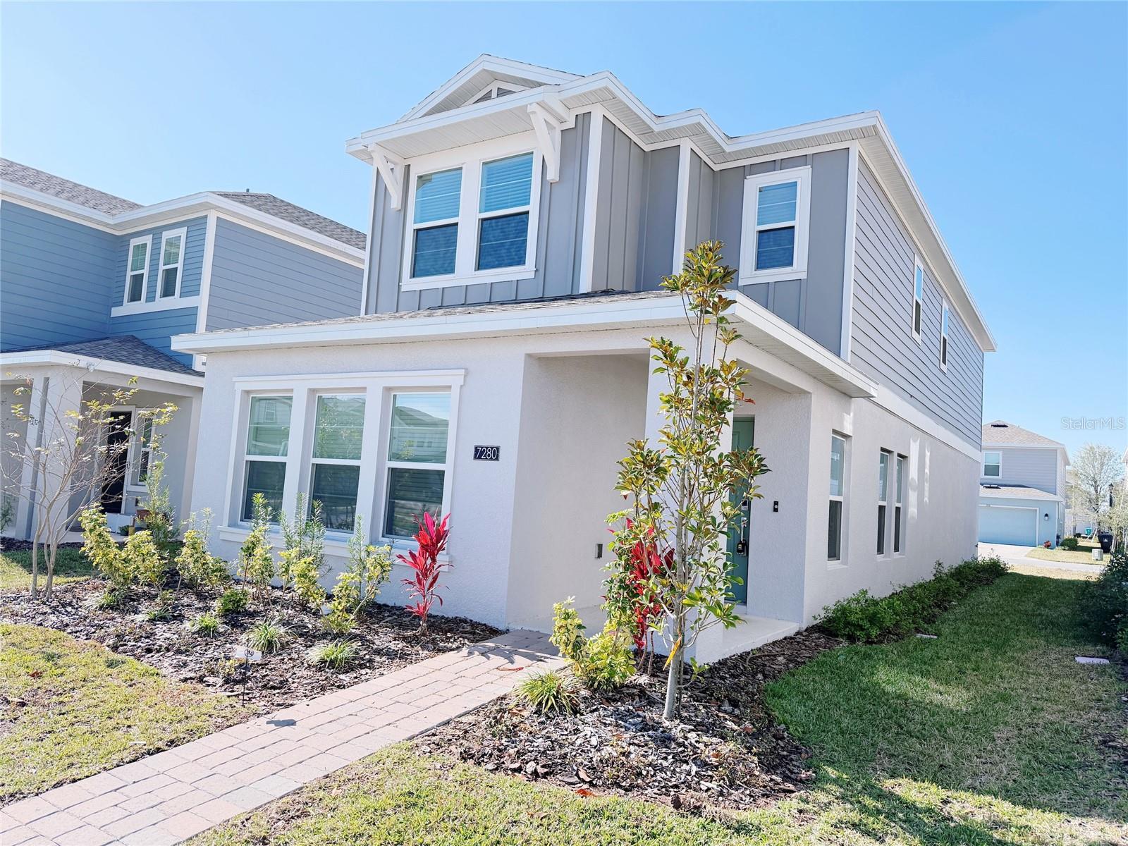 EVERBE PH 1C - Residential Lease