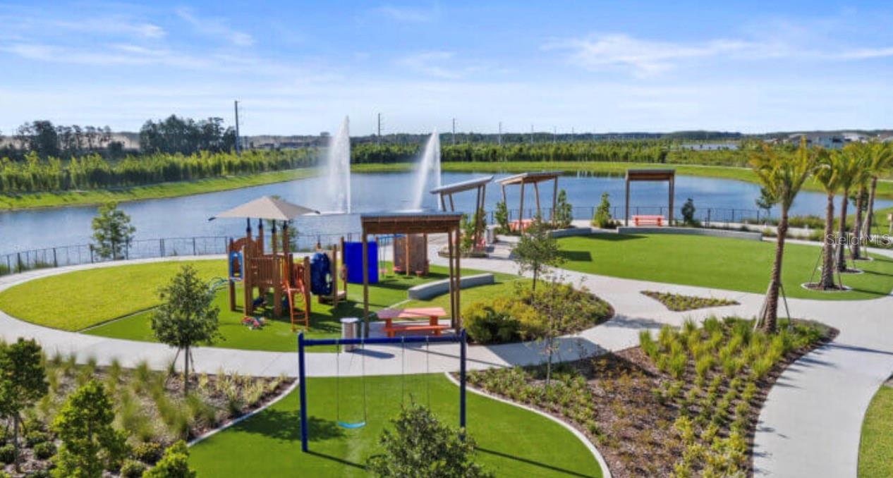 EVERBE PH 1C - Residential Lease