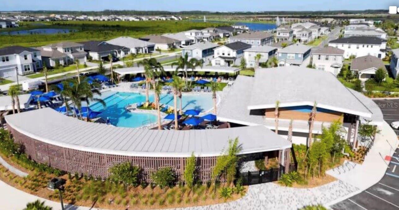 EVERBE PH 1C - Residential Lease