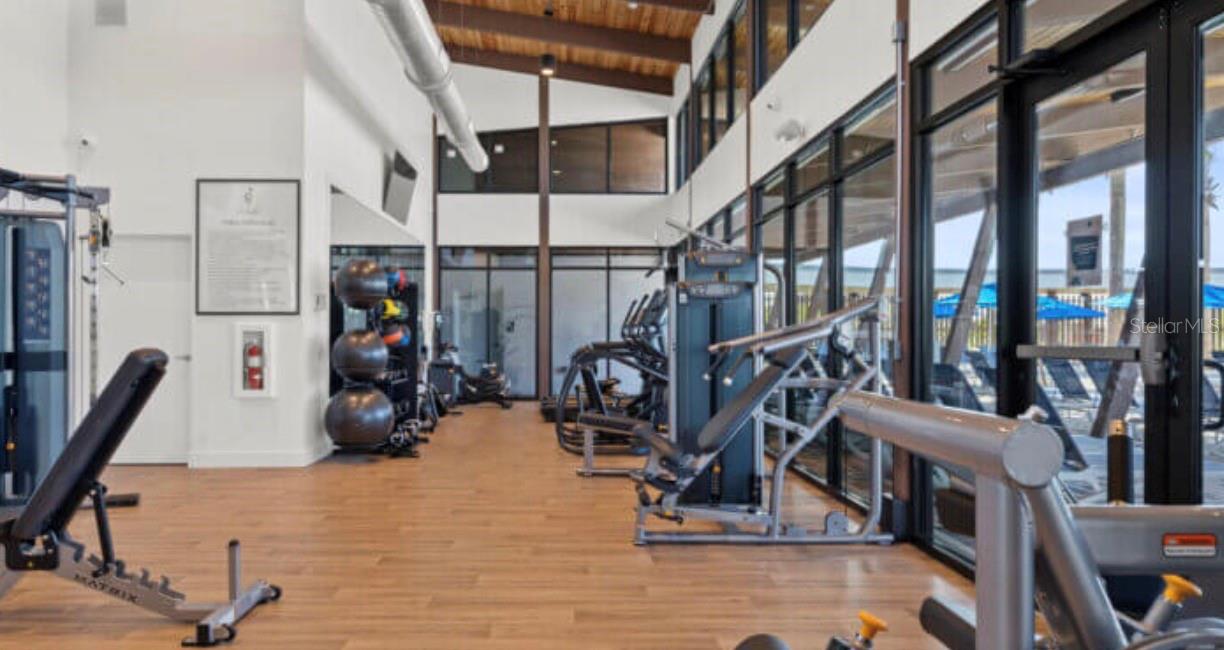 EVERBE PH 1C - Residential Lease