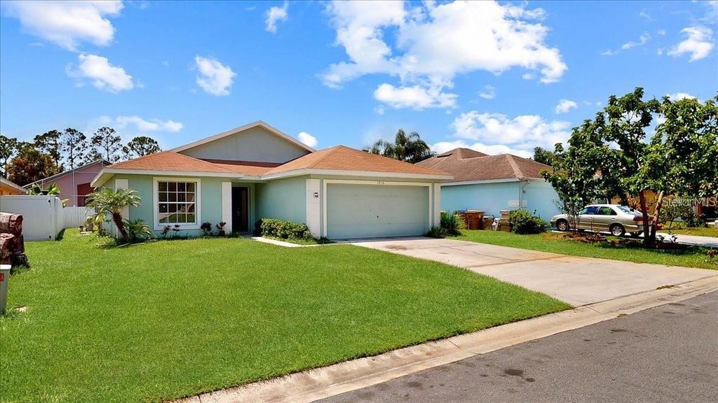 Photo of 1910 Ellery Lane, Kissimmee, FL 34746 (MLS # S5140981)