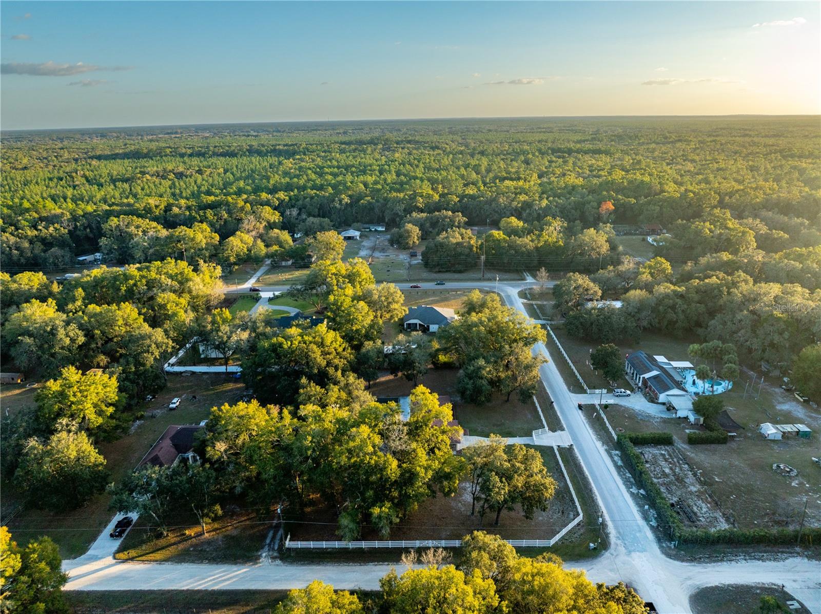 ROLLING RANCH ESTATES - Residential
