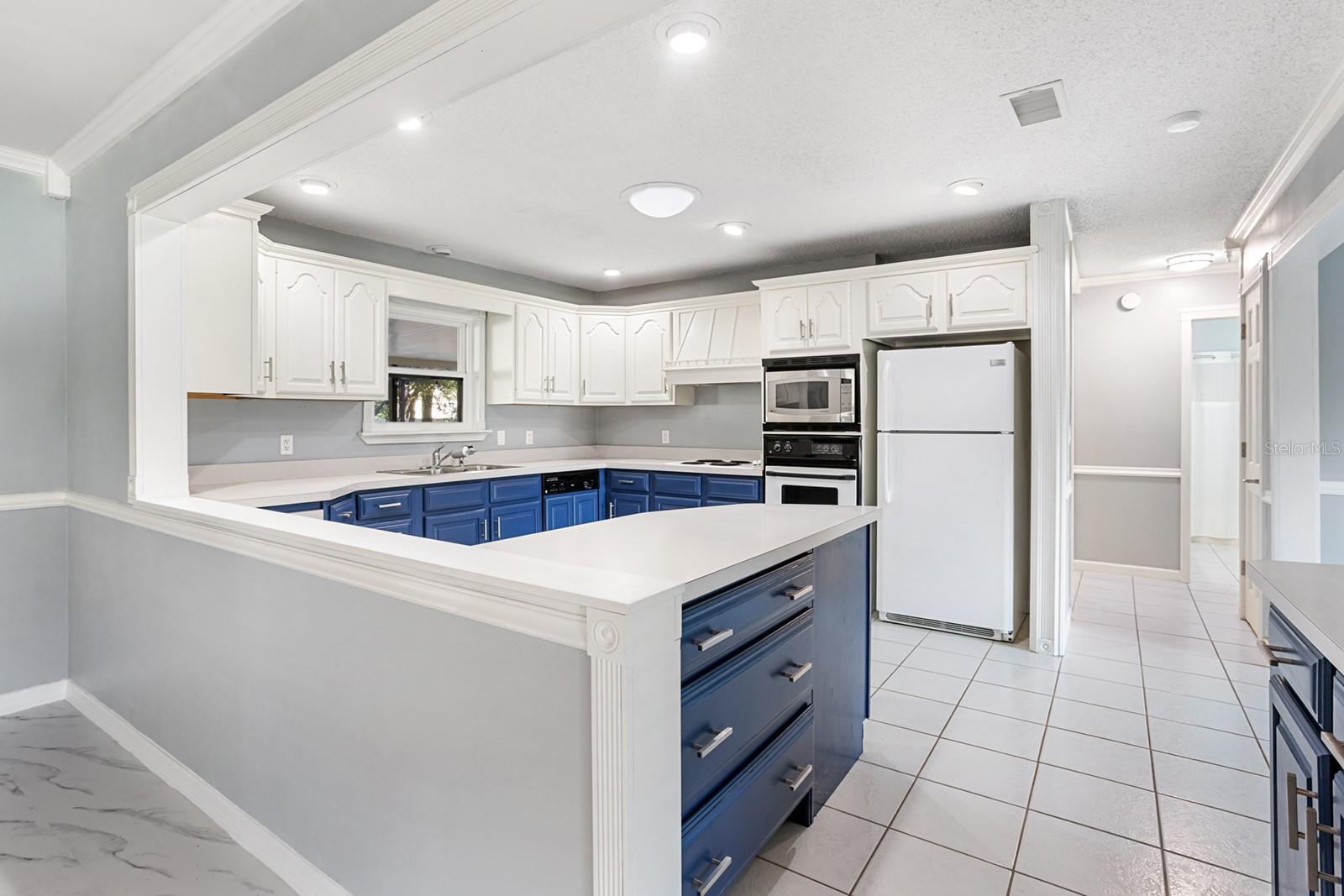 ROLLING RANCH ESTATES - Residential