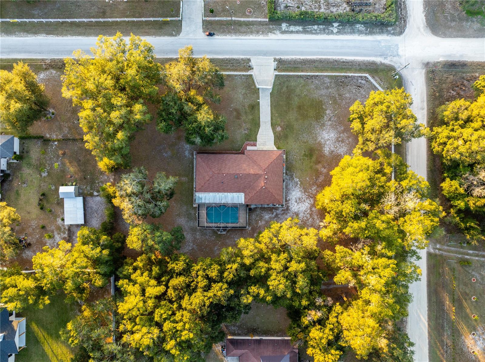 ROLLING RANCH ESTATES - Residential