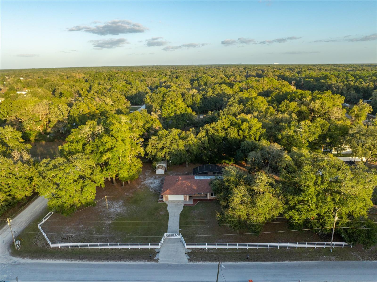 ROLLING RANCH ESTATES - Residential