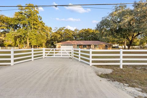 11595 SW 134 COURT DUNNELLON FL 34432