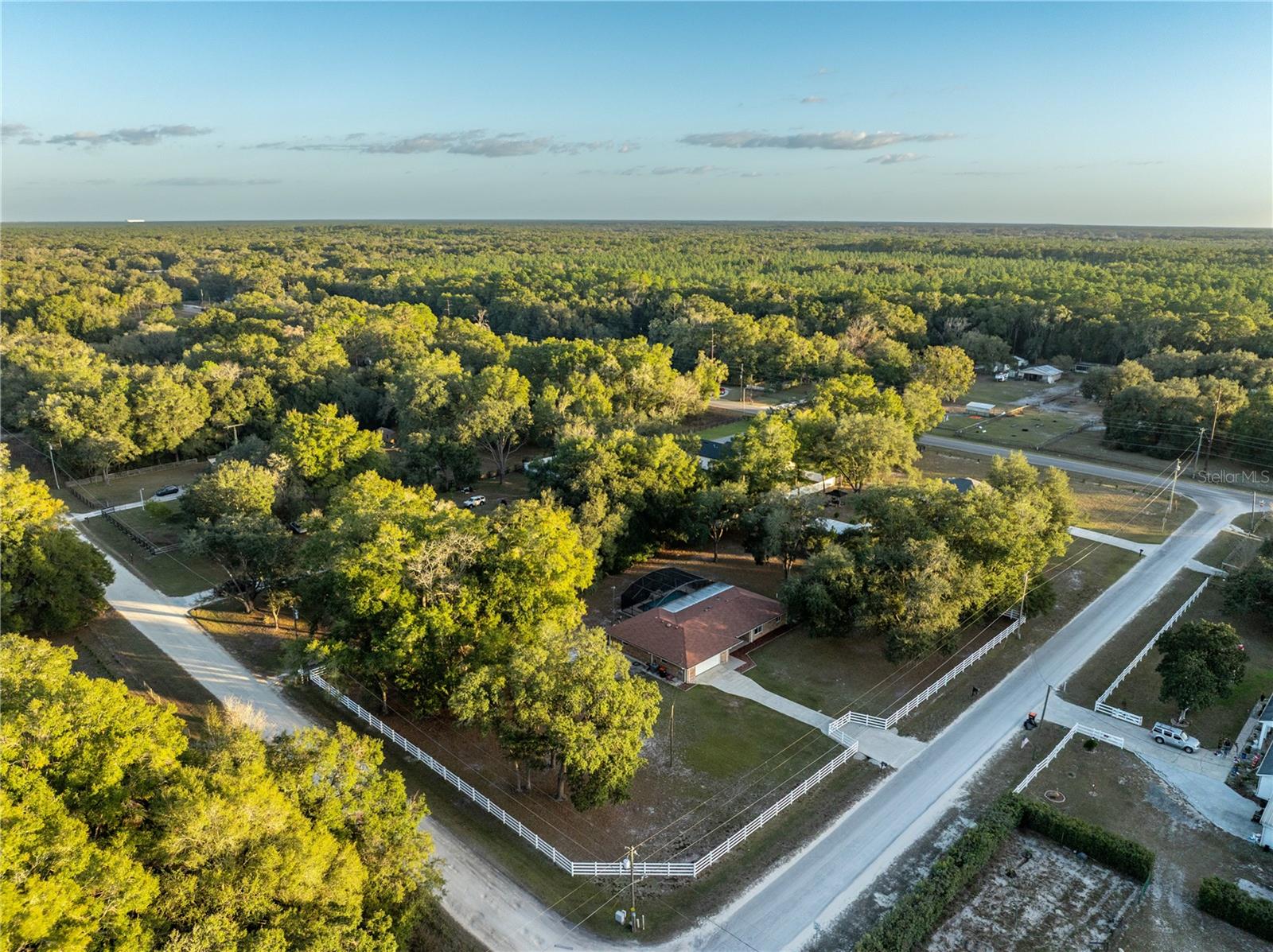 ROLLING RANCH ESTATES - Residential