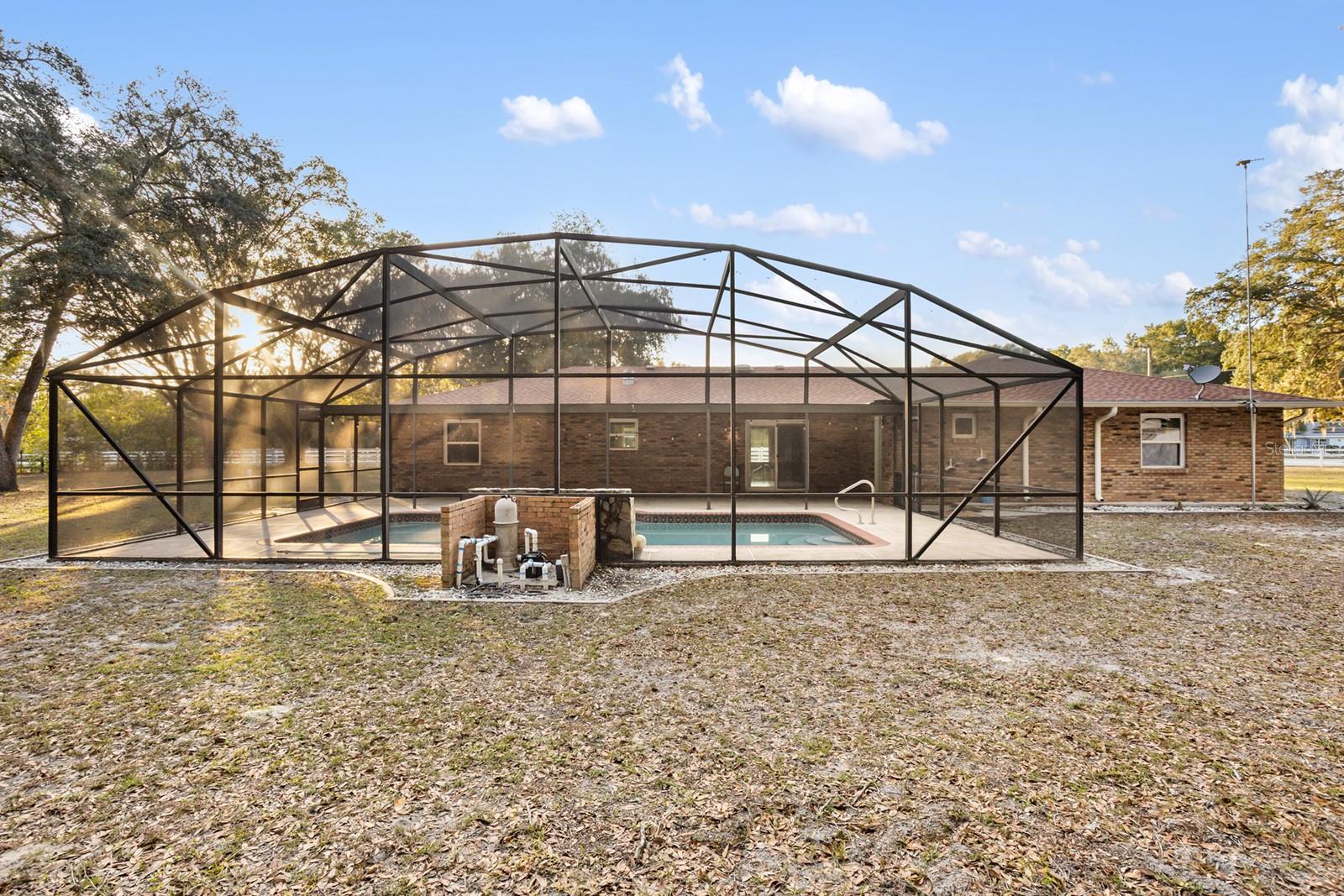 ROLLING RANCH ESTATES - Residential