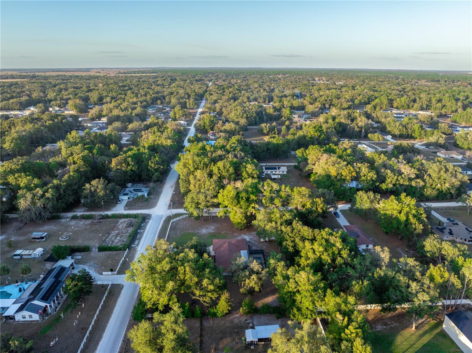 ROLLING RANCH ESTATES - Residential