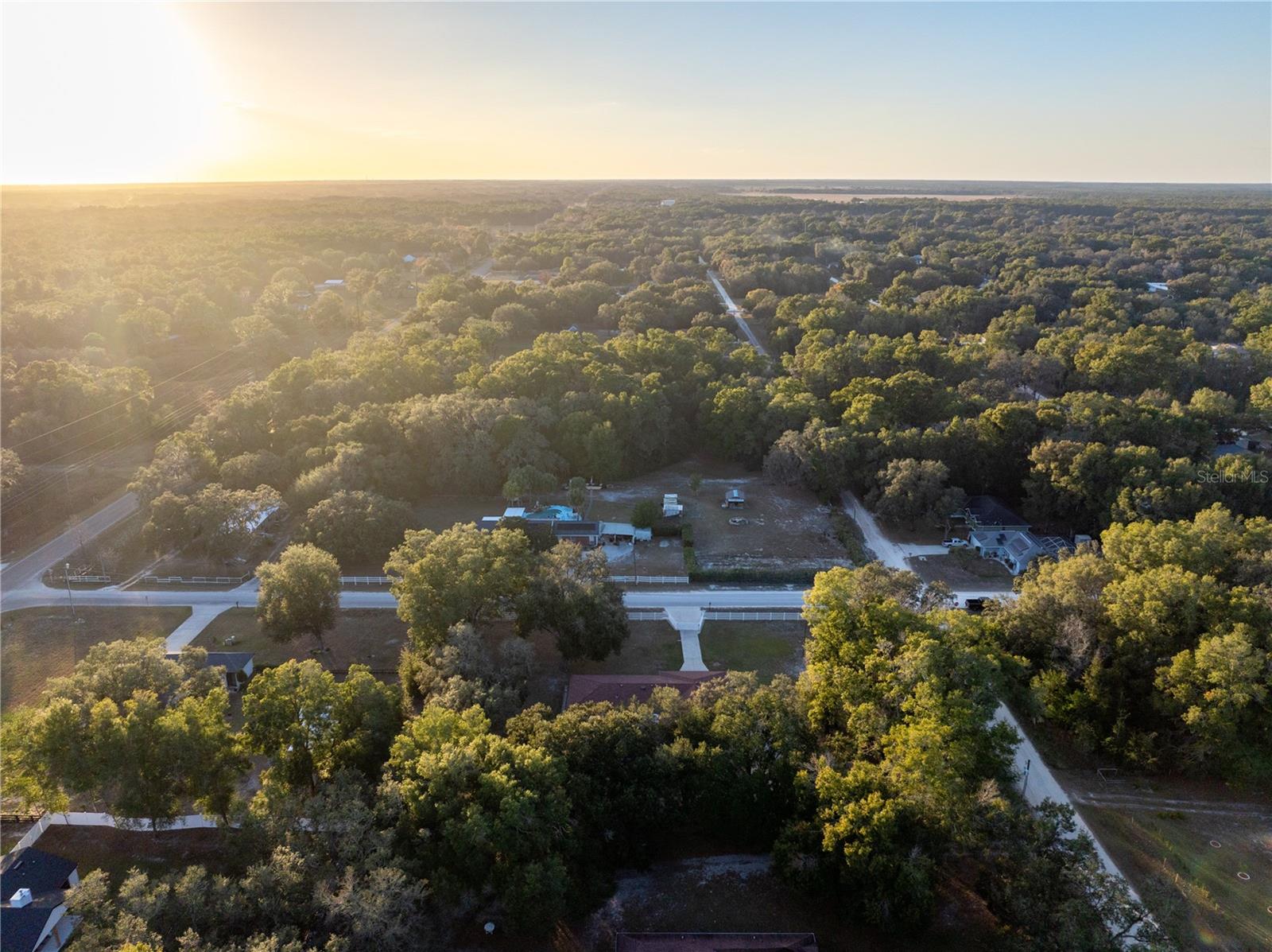 ROLLING RANCH ESTATES - Residential