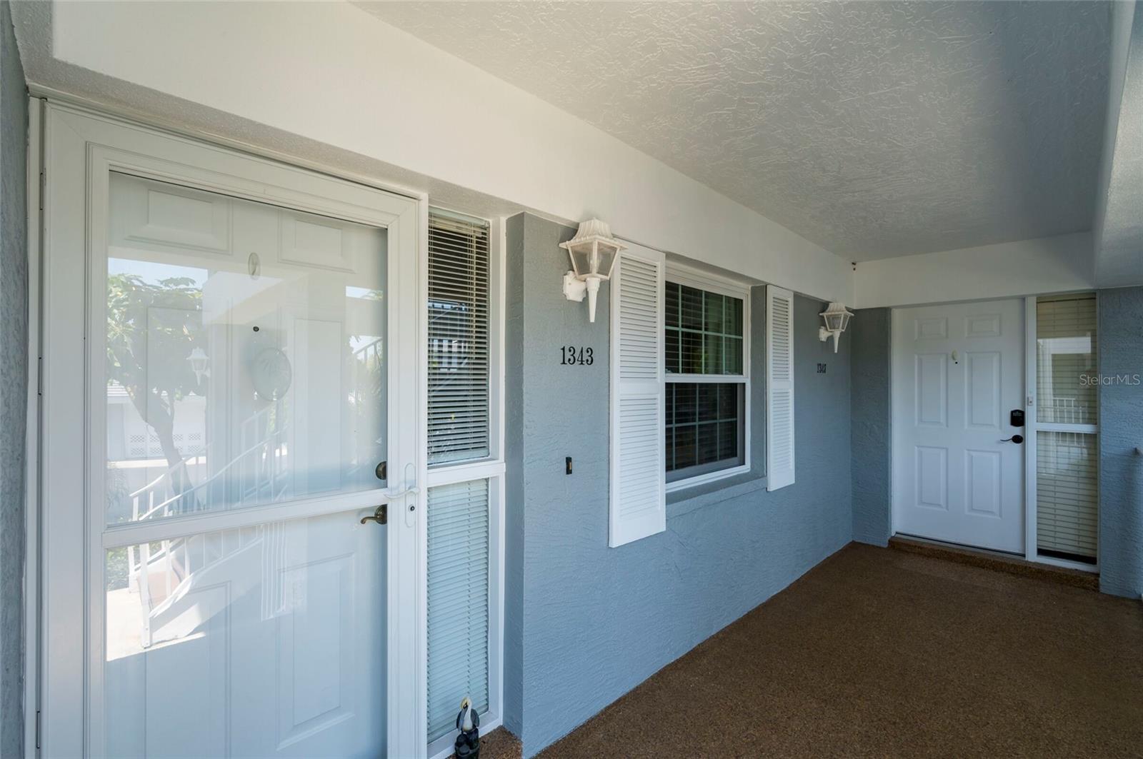 EDGEWATER POINTE AT PERICO BAY CLUB II - Residential Lease