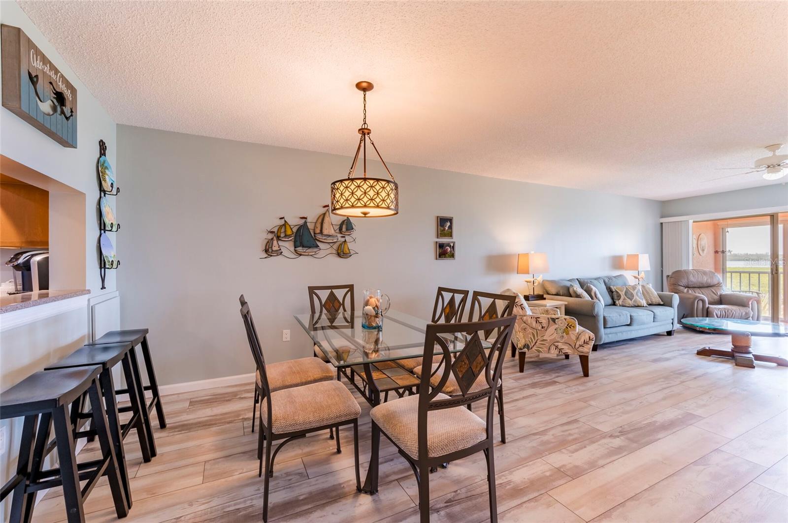 EDGEWATER POINTE AT PERICO BAY CLUB II - Residential Lease