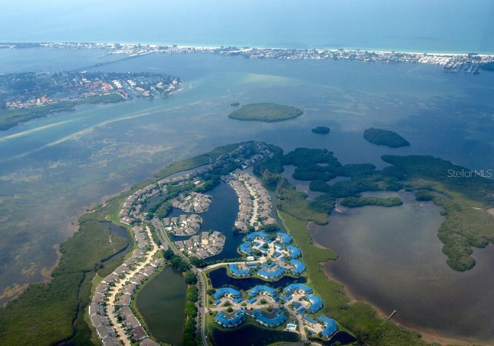 EDGEWATER POINTE AT PERICO BAY CLUB II - Residential Lease