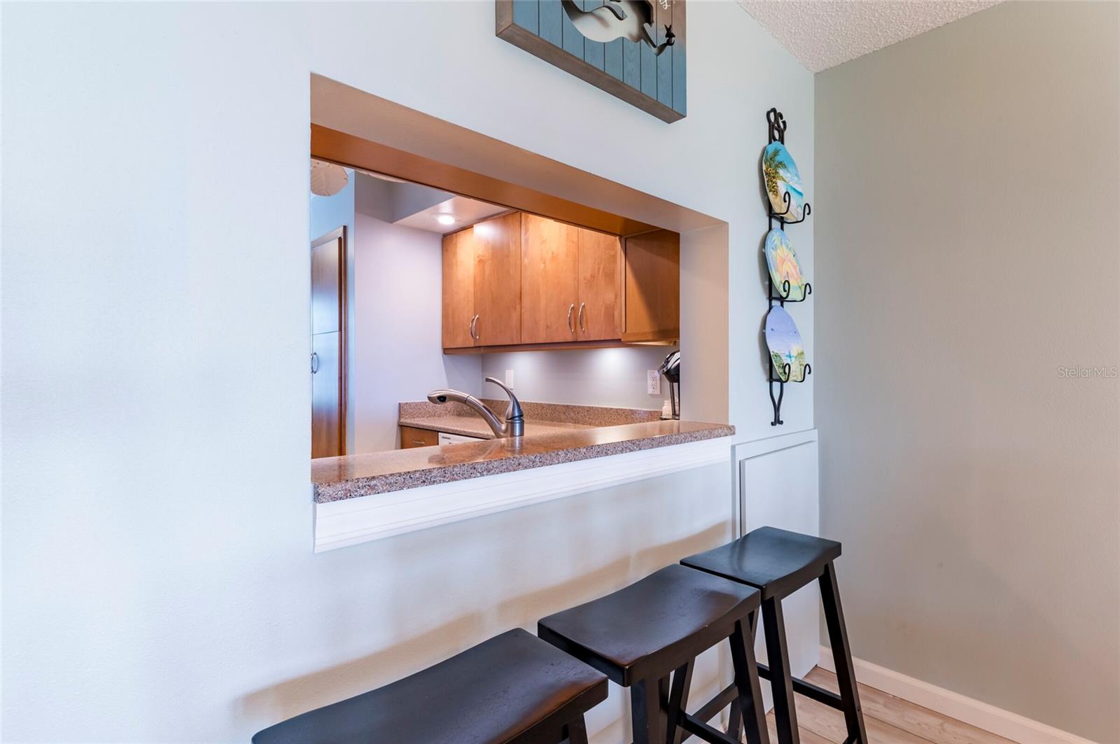 EDGEWATER POINTE AT PERICO BAY CLUB II - Residential Lease