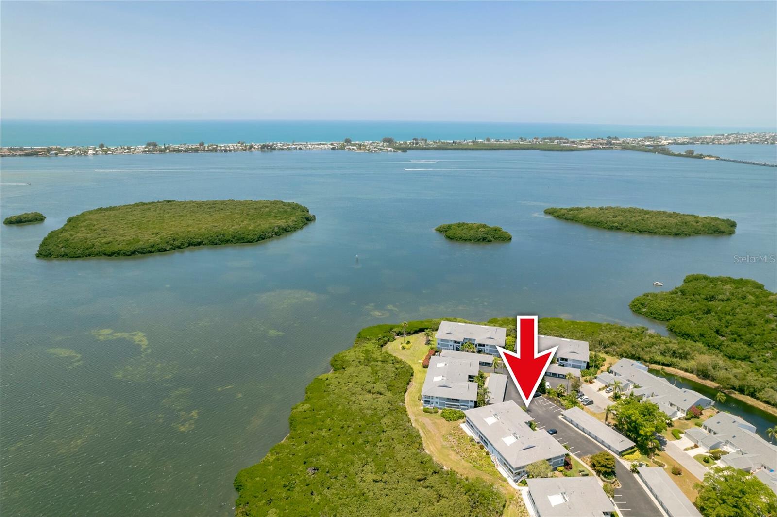 EDGEWATER POINTE AT PERICO BAY CLUB II - Residential Lease