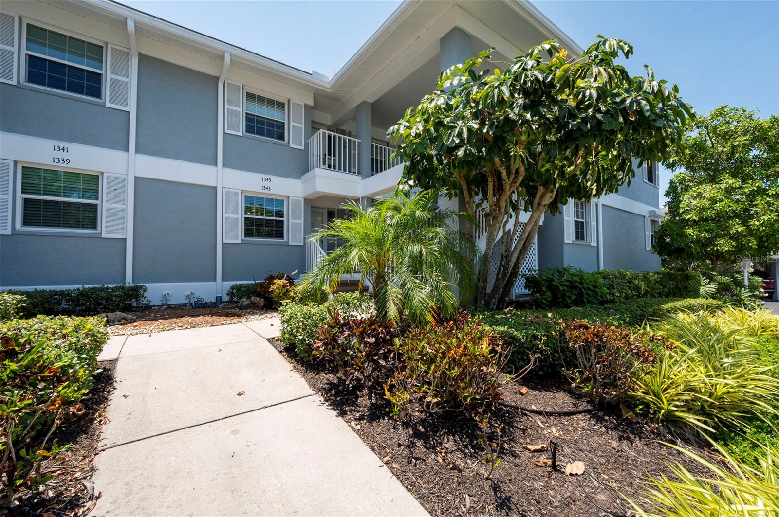 EDGEWATER POINTE AT PERICO BAY CLUB II - Residential Lease