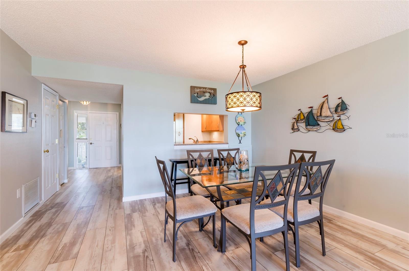 EDGEWATER POINTE AT PERICO BAY CLUB II - Residential Lease