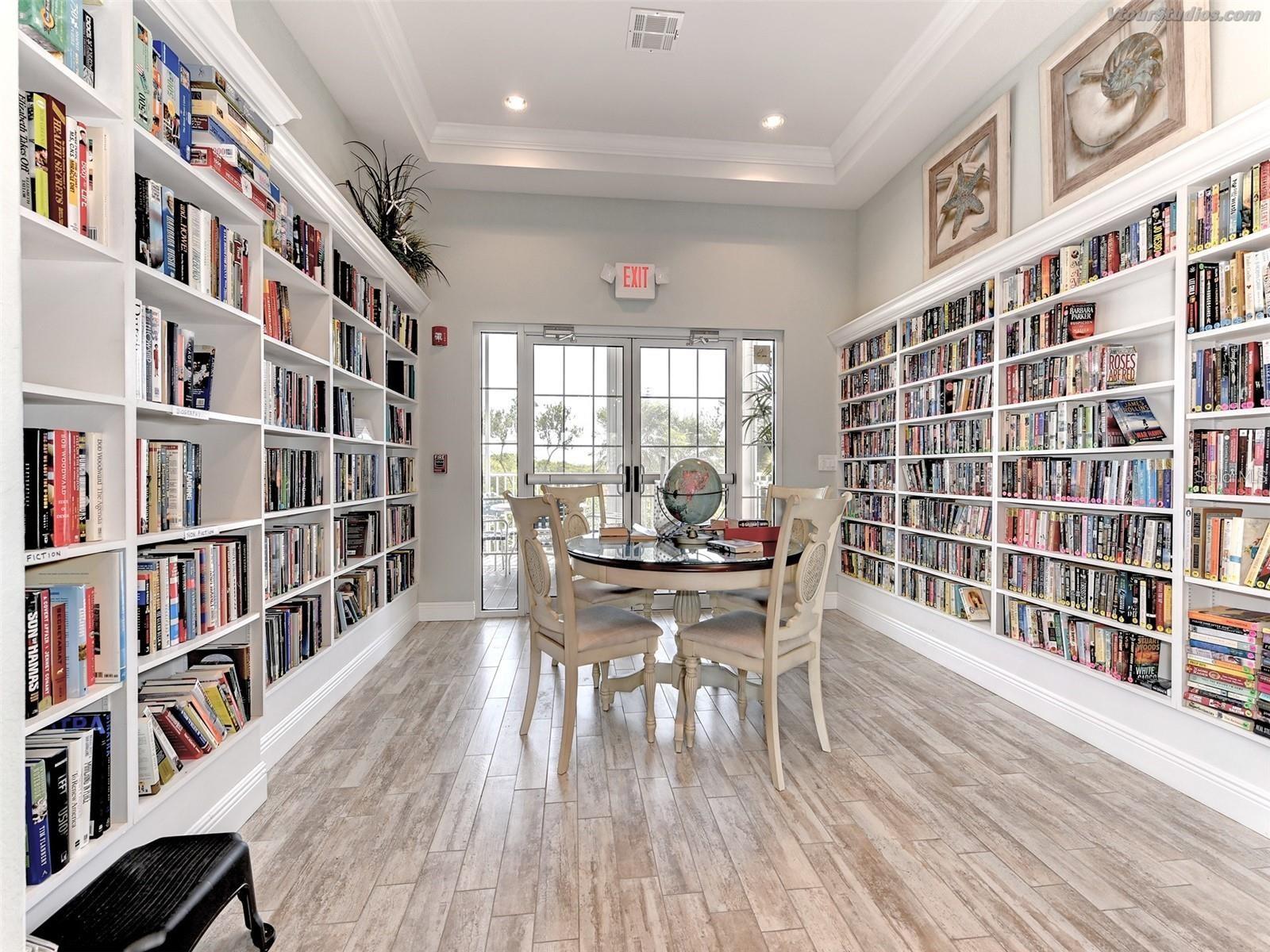 EDGEWATER POINTE AT PERICO BAY CLUB II - Residential Lease