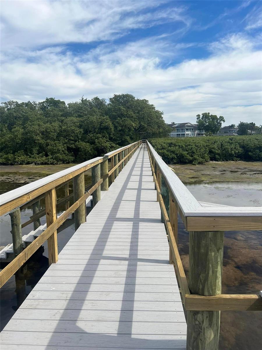 EDGEWATER POINTE AT PERICO BAY CLUB II - Residential Lease