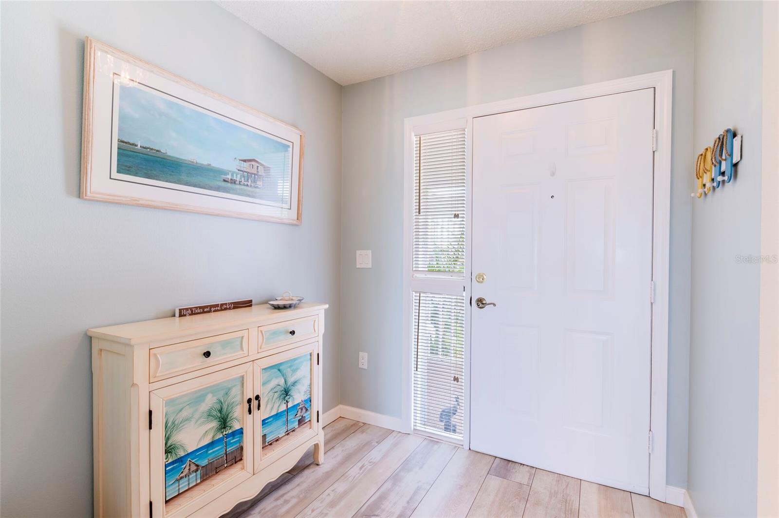 EDGEWATER POINTE AT PERICO BAY CLUB II - Residential Lease