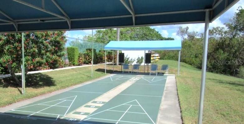 EDGEWATER POINTE AT PERICO BAY CLUB II - Residential Lease