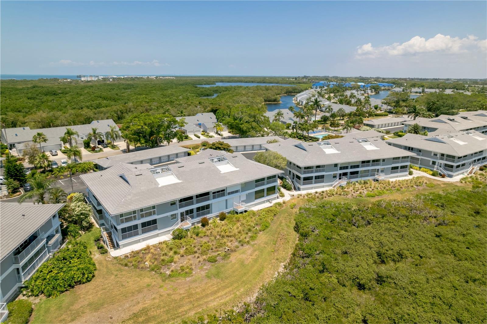 EDGEWATER POINTE AT PERICO BAY CLUB II - Residential Lease