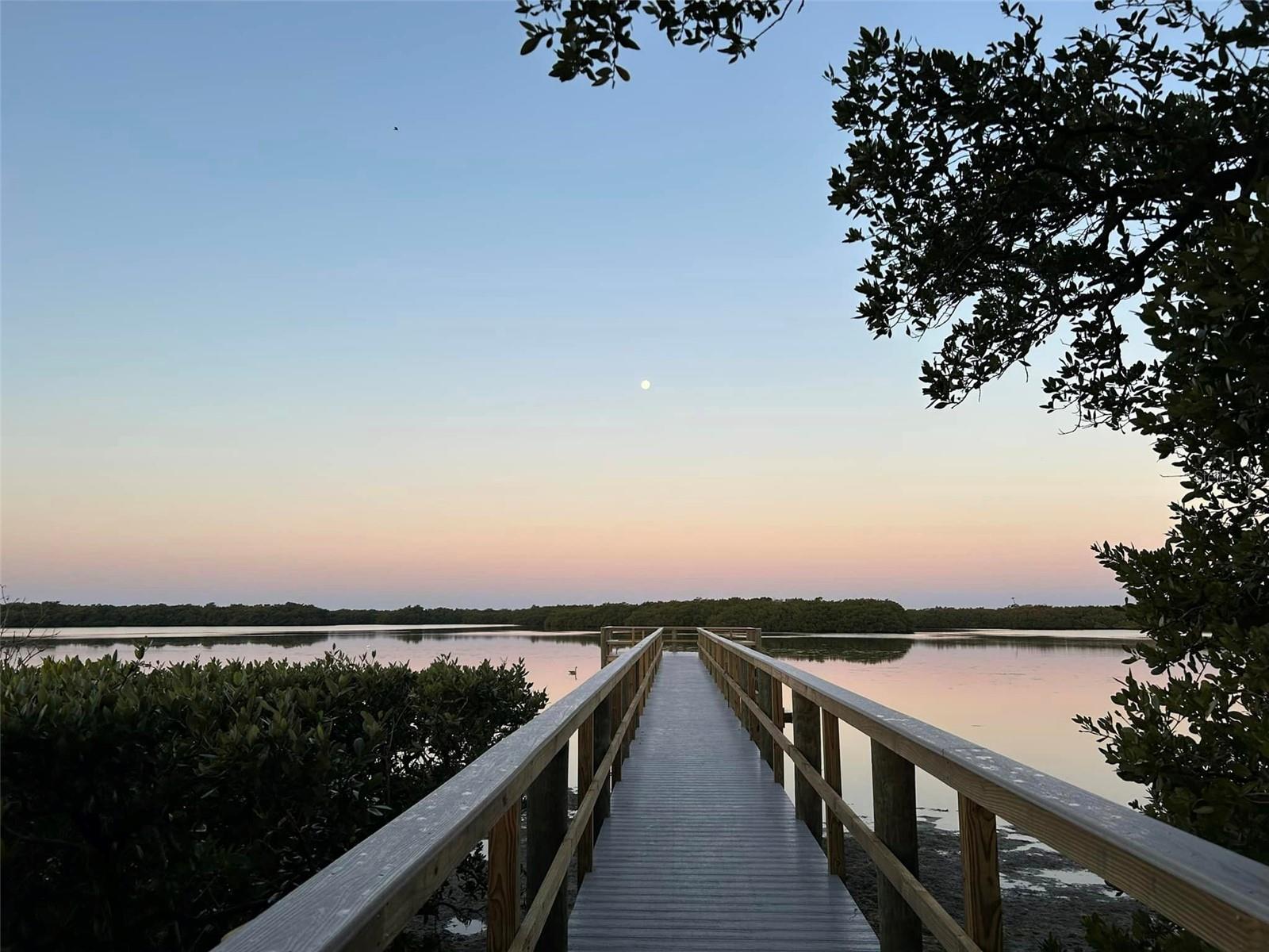 EDGEWATER POINTE AT PERICO BAY CLUB II - Residential Lease