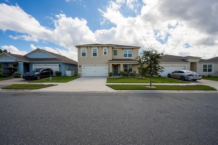 Photo 1 of 60 — 6832 CRANES ROOST ROAD, ST CLOUD, FL 34773