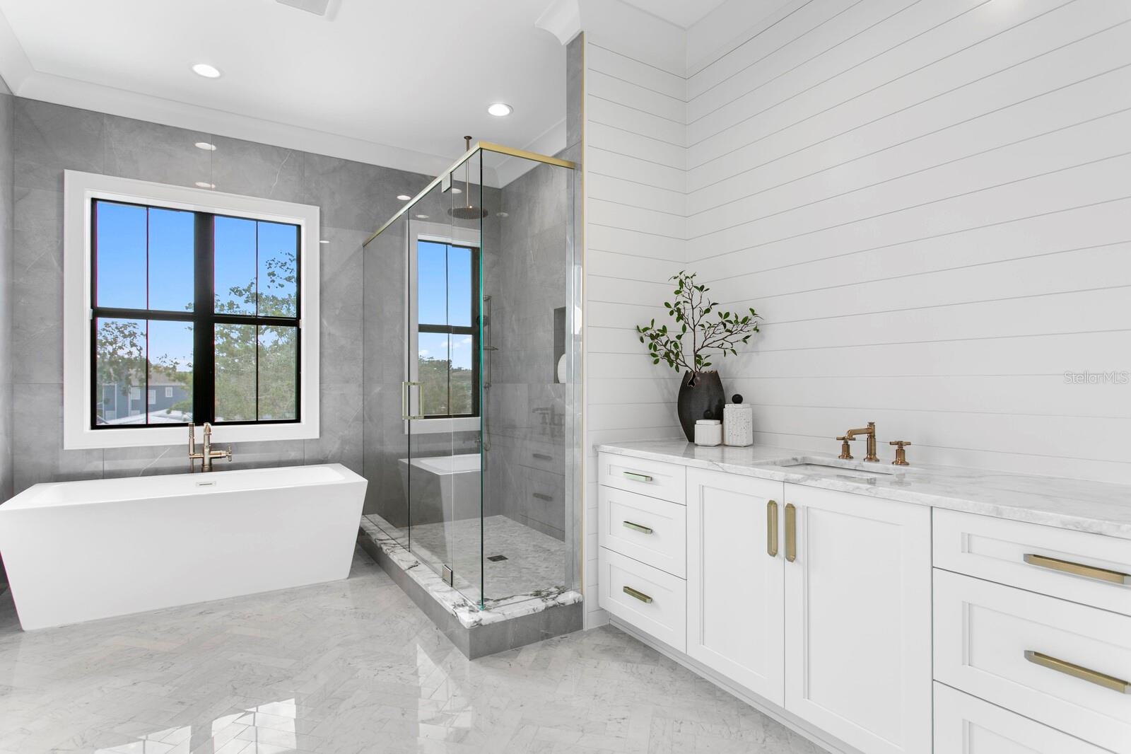 SUNSET PK ISLES UN #1 - Residential