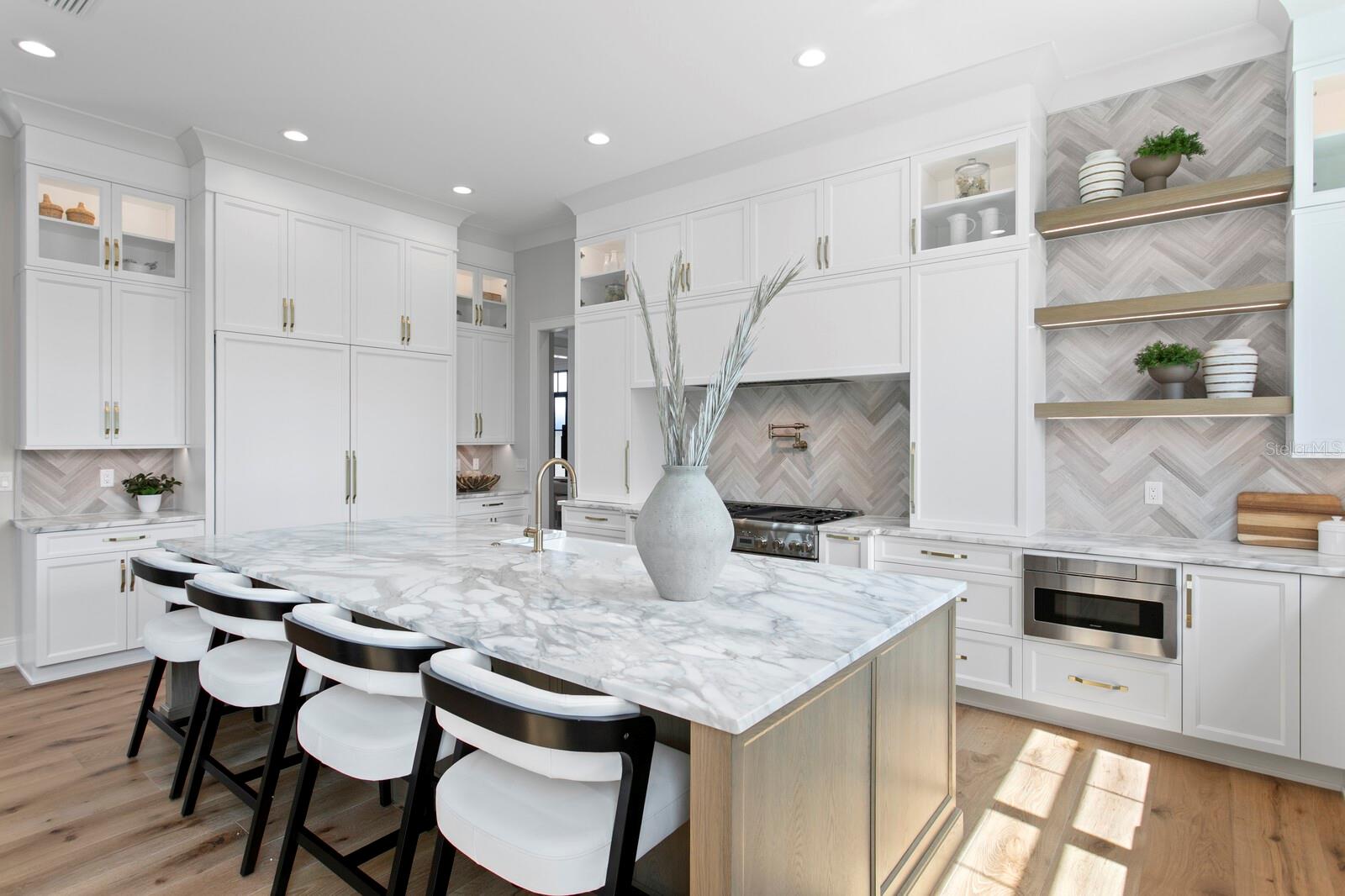 SUNSET PK ISLES UN #1 - Residential