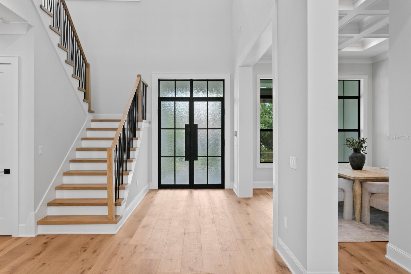 SUNSET PK ISLES UN #1 - Residential