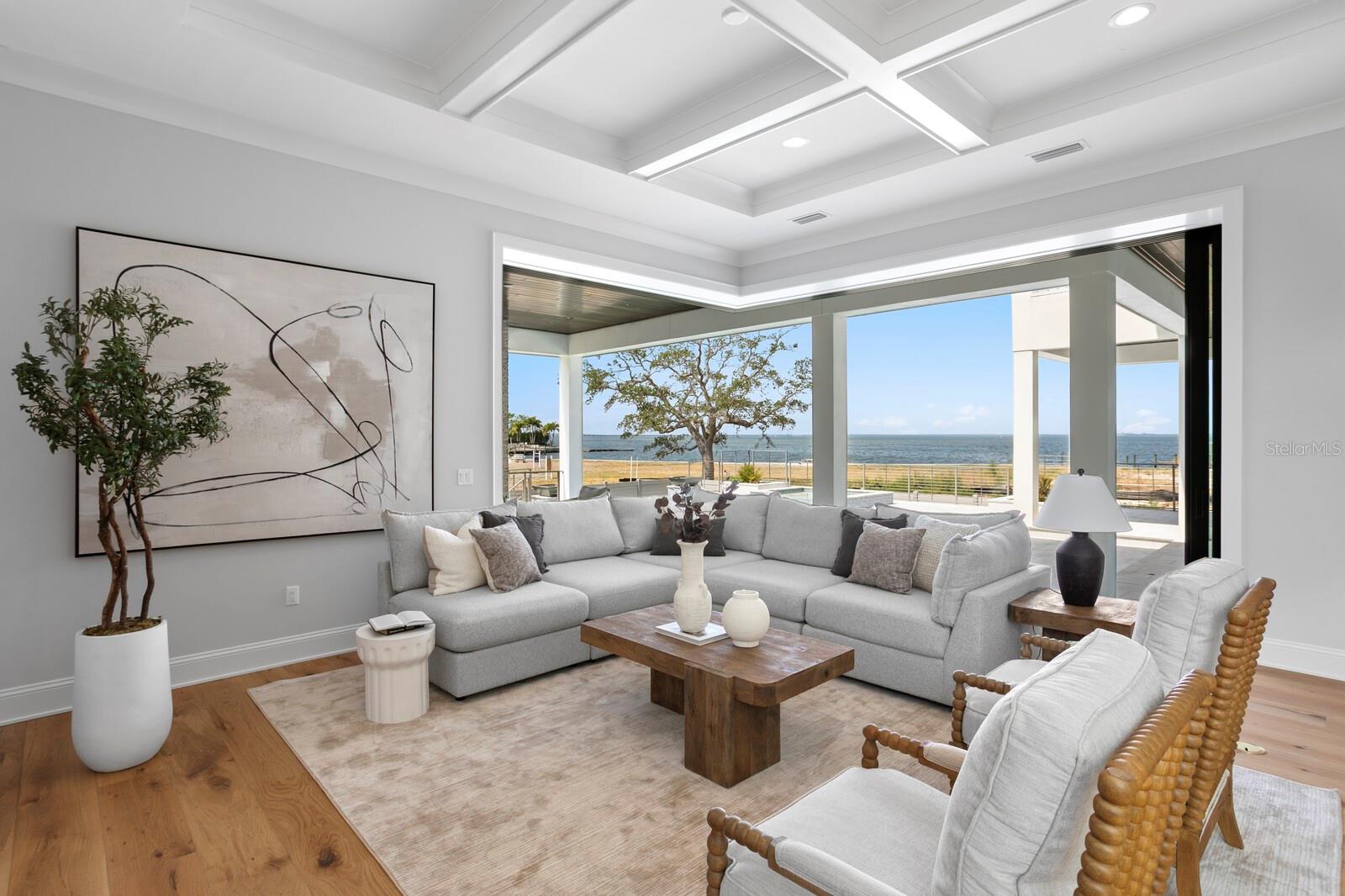 SUNSET PK ISLES UN #1 - Residential