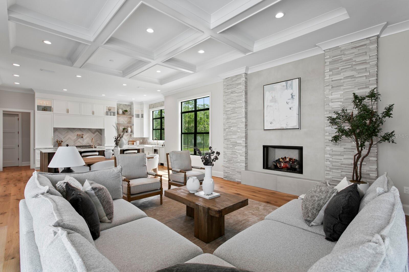 SUNSET PK ISLES UN #1 - Residential