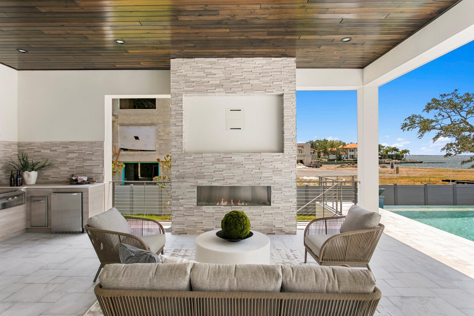 SUNSET PK ISLES UN #1 - Residential