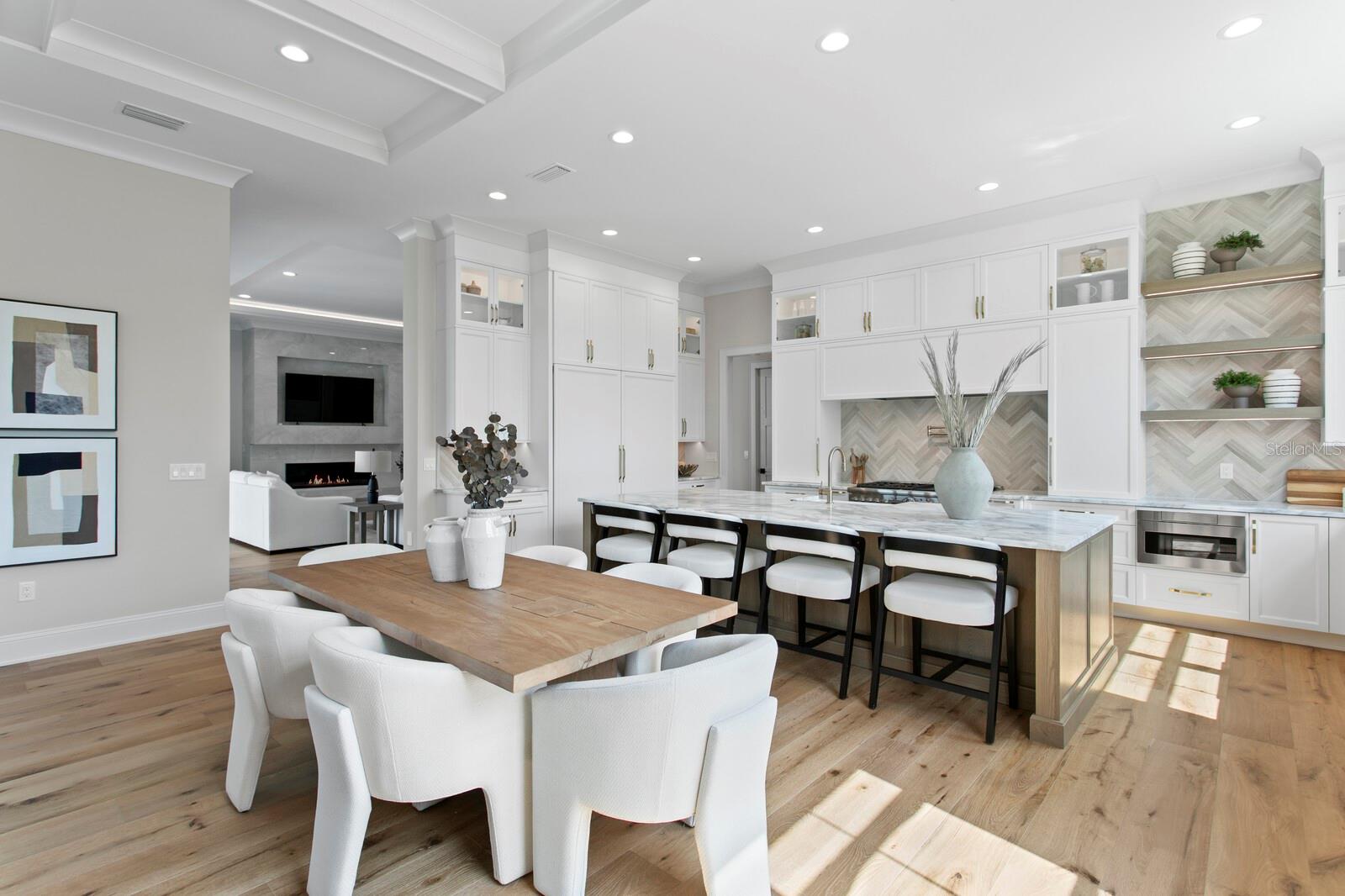 SUNSET PK ISLES UN #1 - Residential