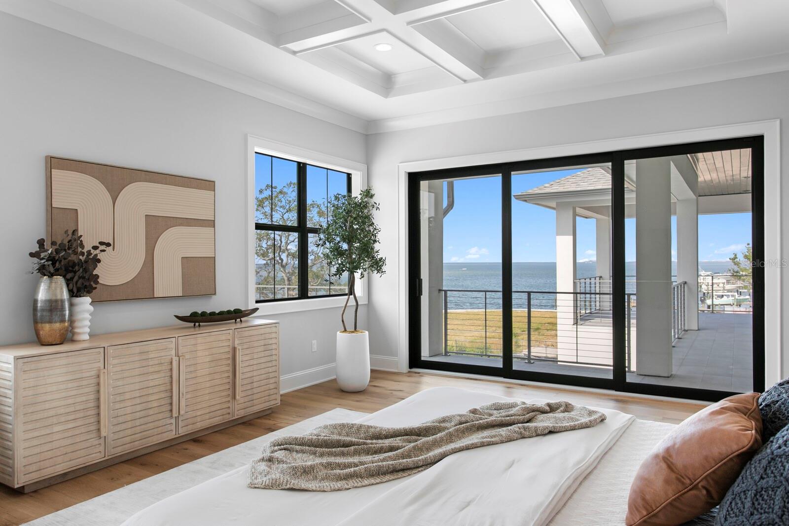 SUNSET PK ISLES UN #1 - Residential