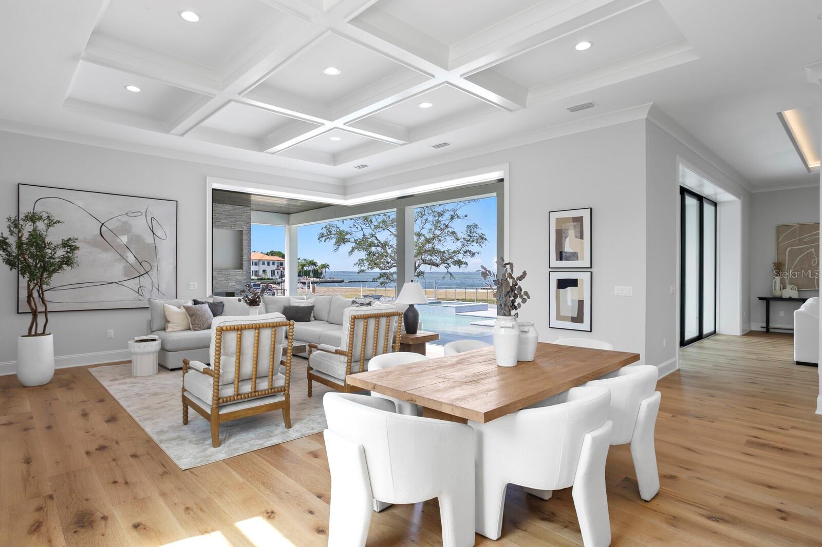 SUNSET PK ISLES UN #1 - Residential