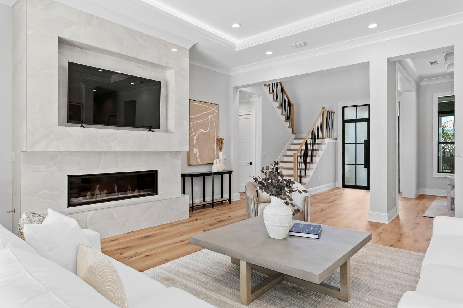 SUNSET PK ISLES UN #1 - Residential