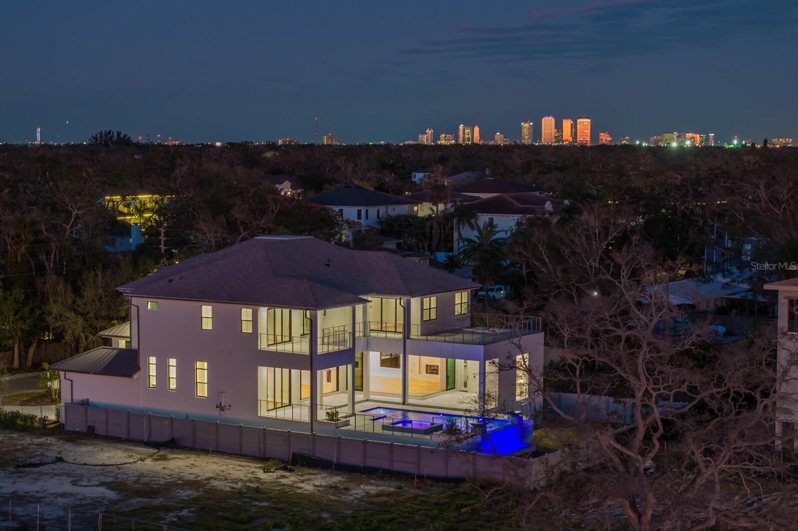 SUNSET PK ISLES UN #1 - Residential