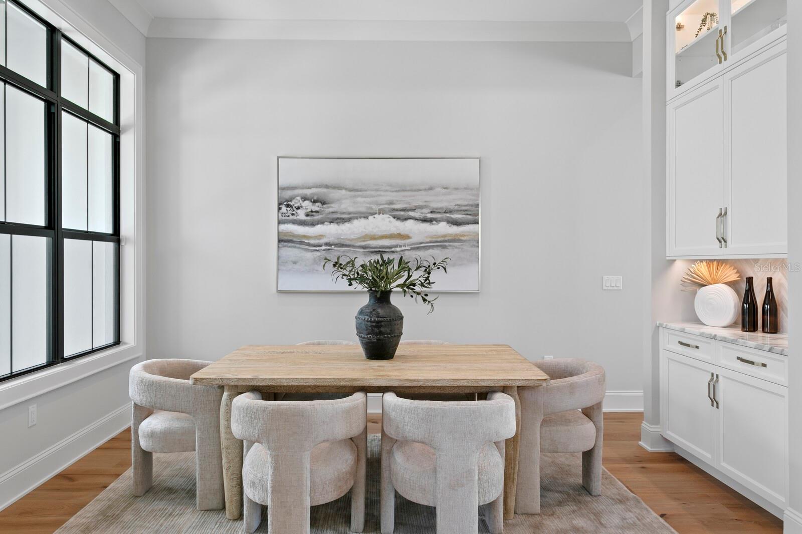 SUNSET PK ISLES UN #1 - Residential