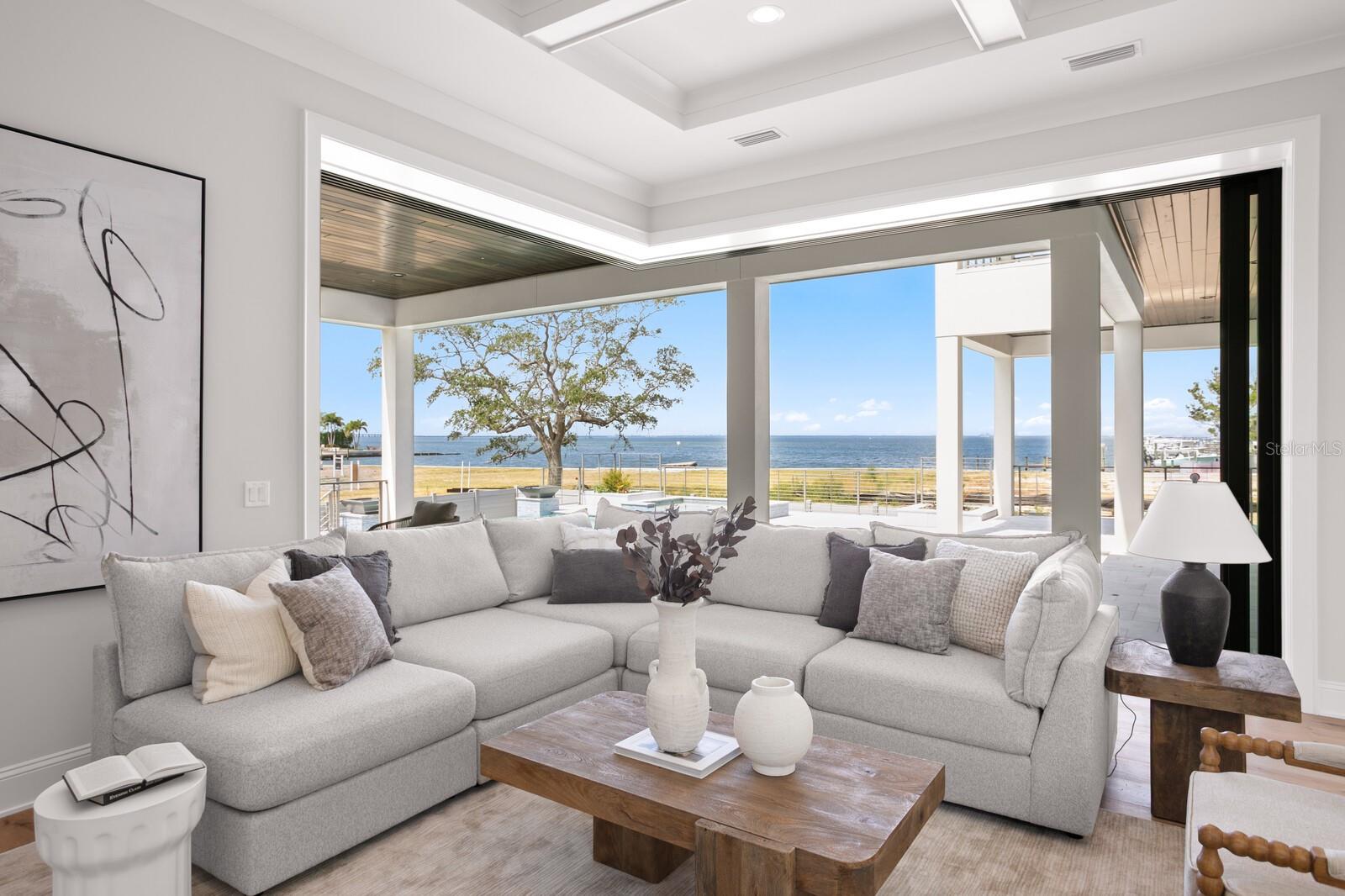 SUNSET PK ISLES UN #1 - Residential