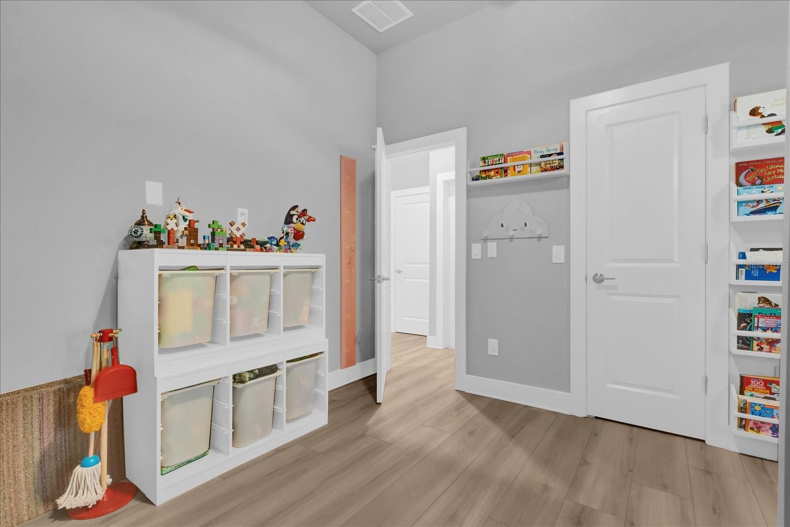 GRIFFIN PARK - Residential