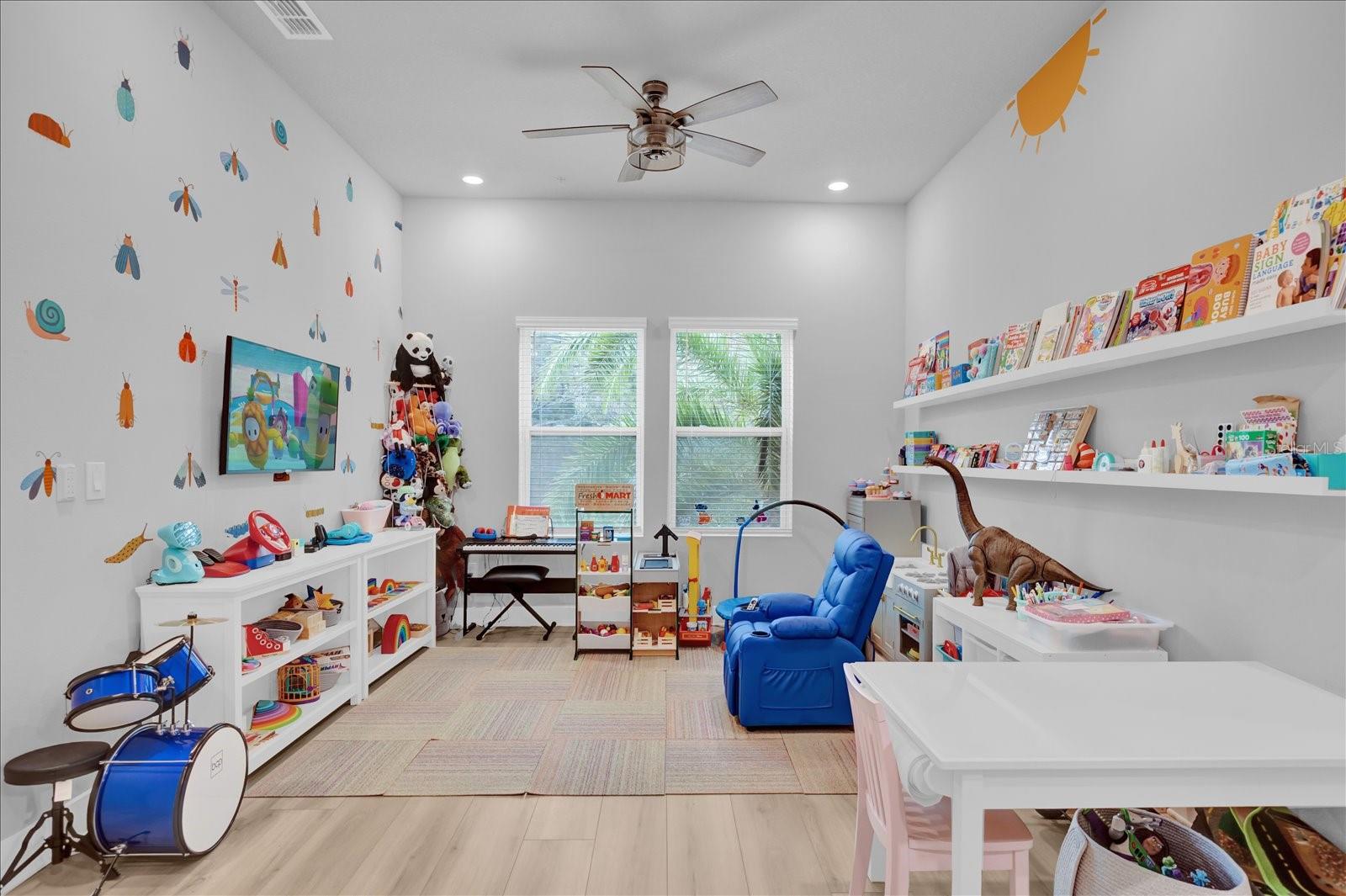 GRIFFIN PARK - Residential