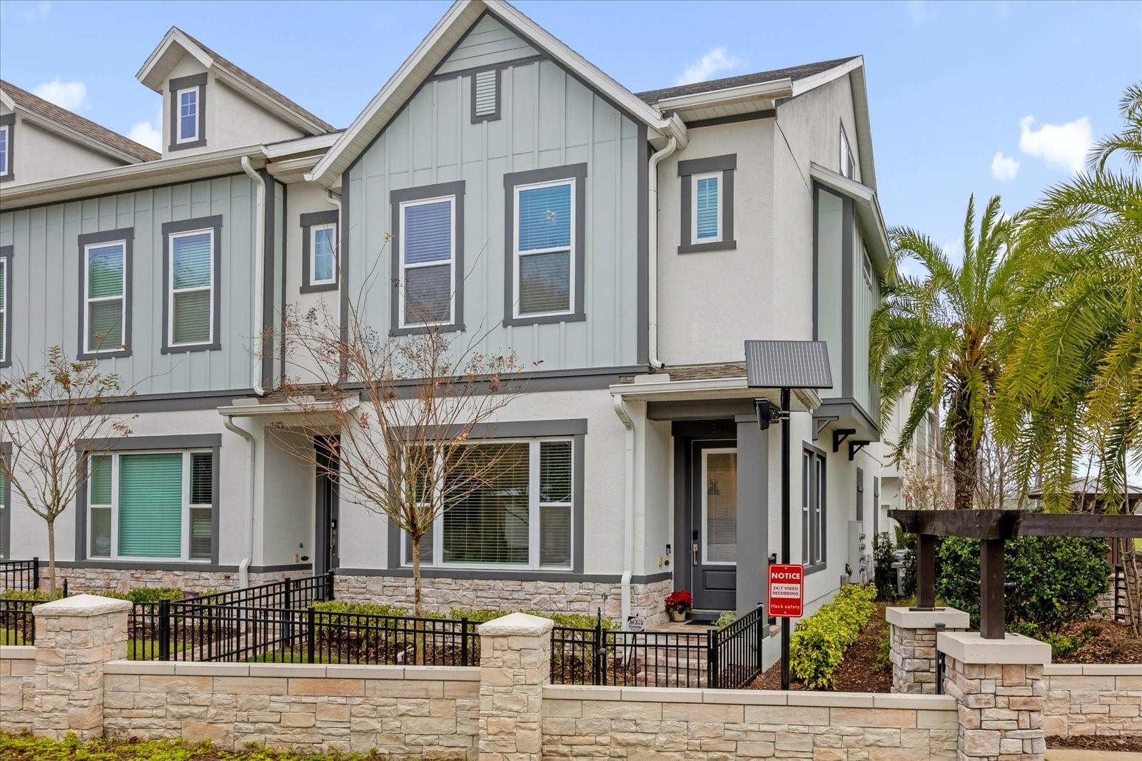GRIFFIN PARK - Residential
