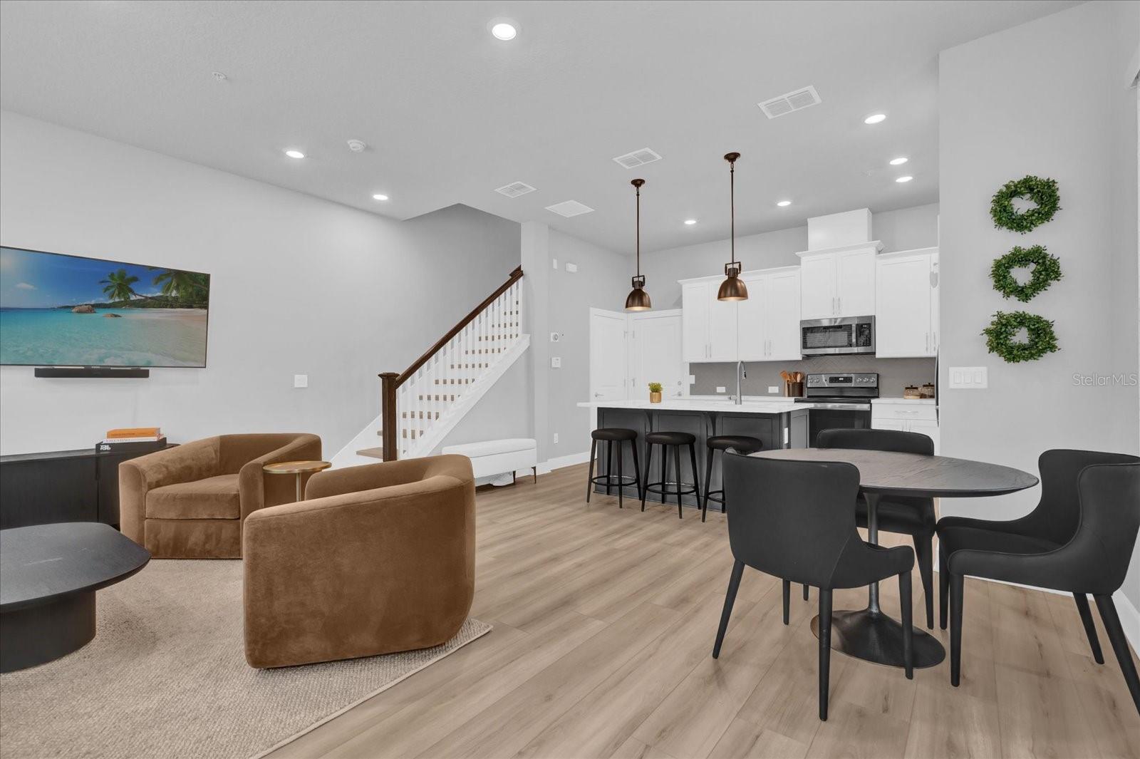 GRIFFIN PARK - Residential