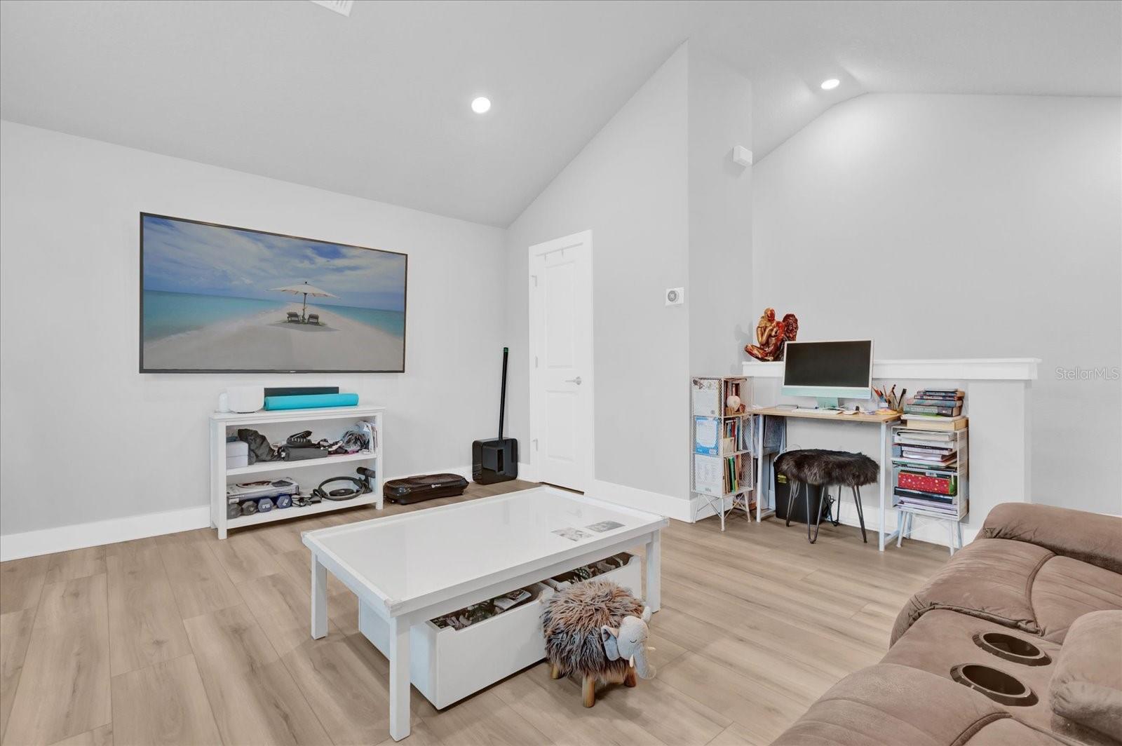 GRIFFIN PARK - Residential