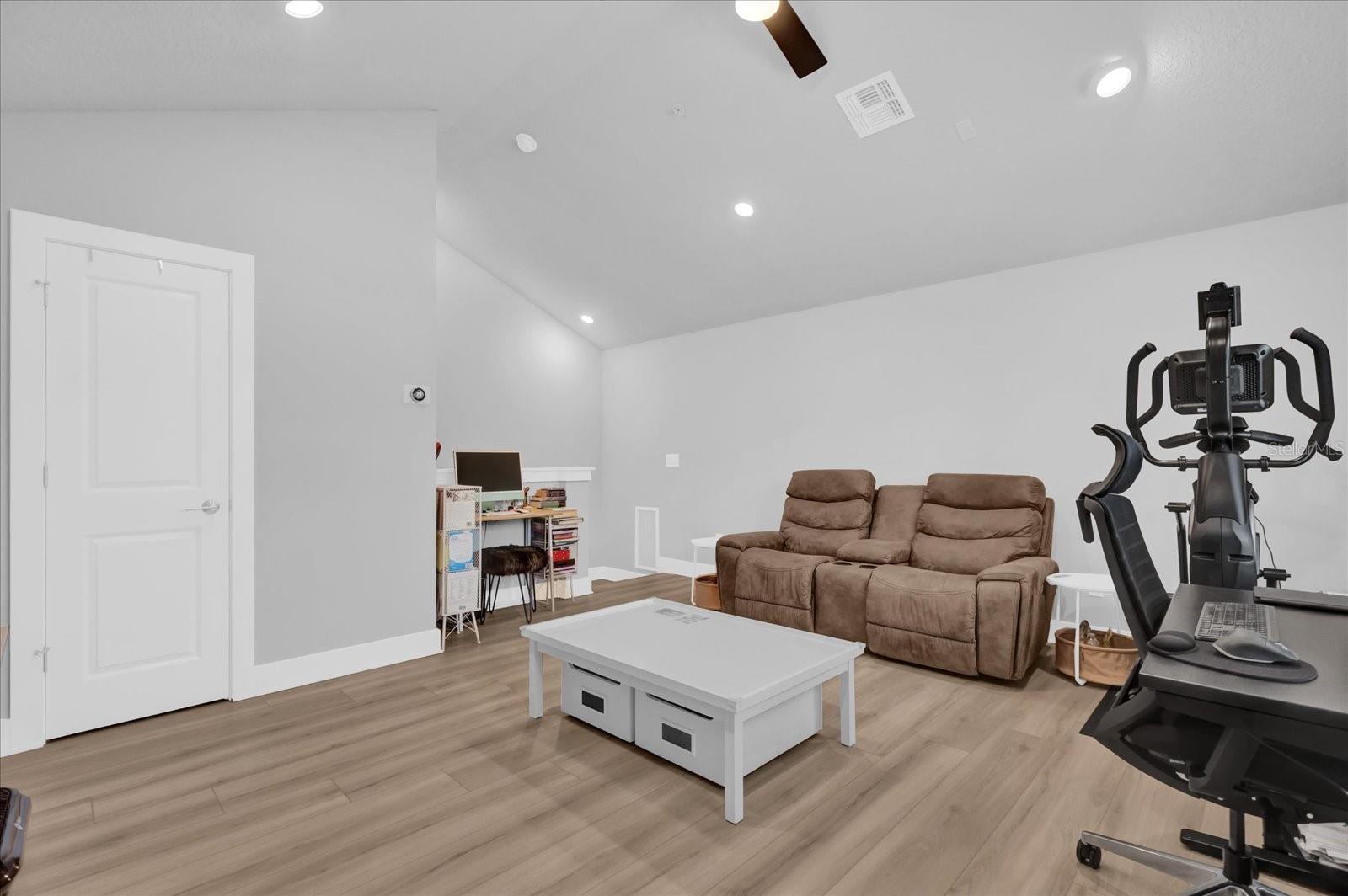 GRIFFIN PARK - Residential